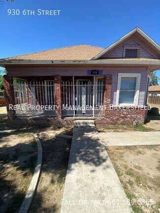 Building Photo - 930 6th St