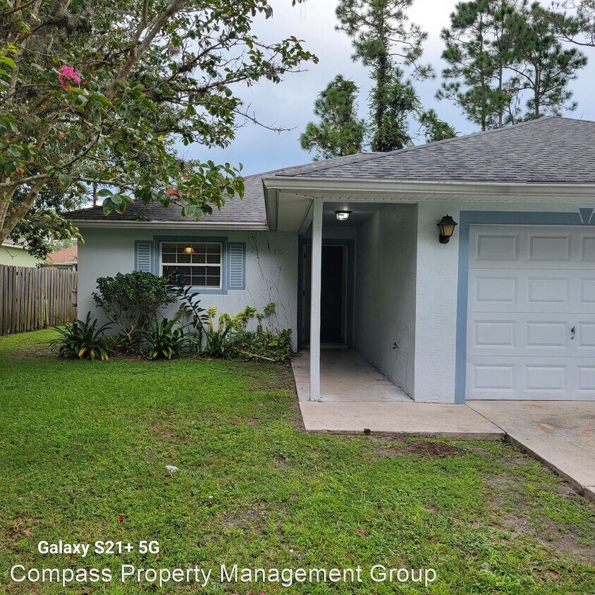 Primary Photo - 3 br, 2 bath House - 11-A Squire Ct.