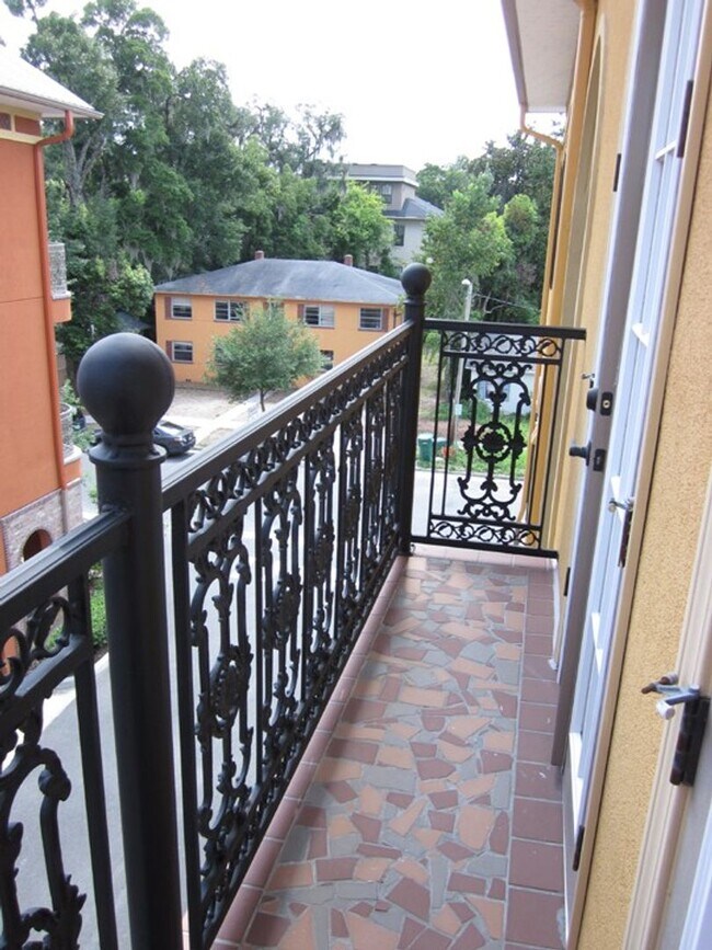 Foto del edificio - Jackson Square - Top Floor 2 Bedroom, 2 Ba...