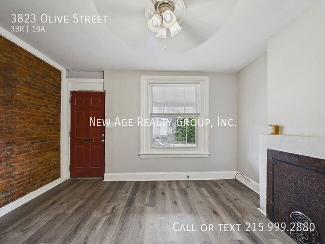 Foto del edificio - 3823 Olive St