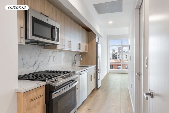 Foto del edificio - 1516 Park Ave