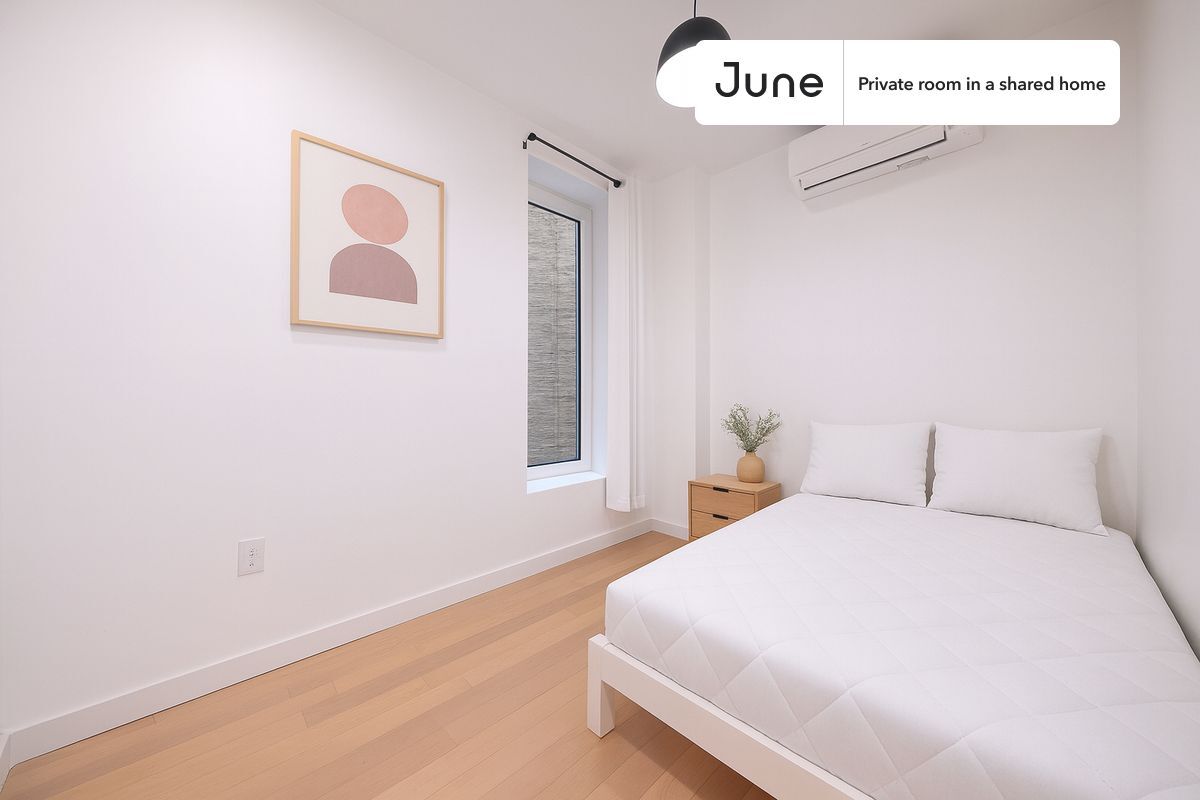 Primary Photo - Room in Shared 4 bed/2 bath home