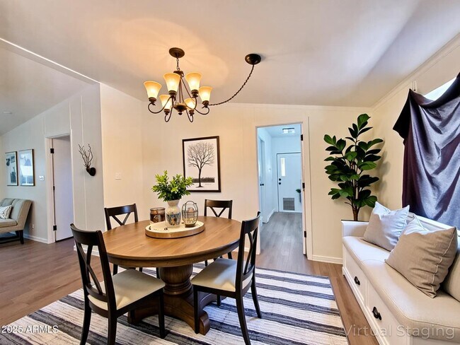 Foto del edificio - 29008 N 179th Ave