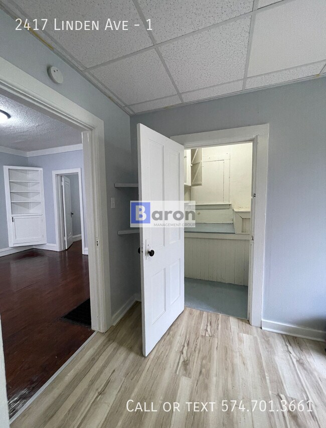 Foto del edificio - 2417 Linden Ave