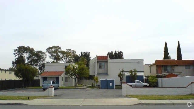 Building Photo - Mollison Terrace