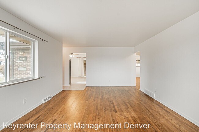 Building Photo - 4 br, 1.5 bath House - 1395 S Wadsworth Blvd