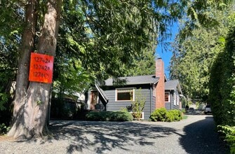 Building Photo - 12742 37th Ave NE