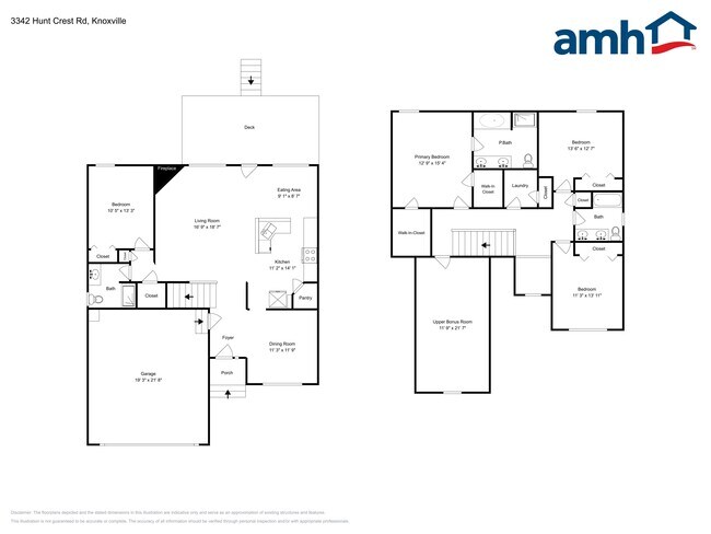 Foto del edificio - 3342 Hunt Crest Rd