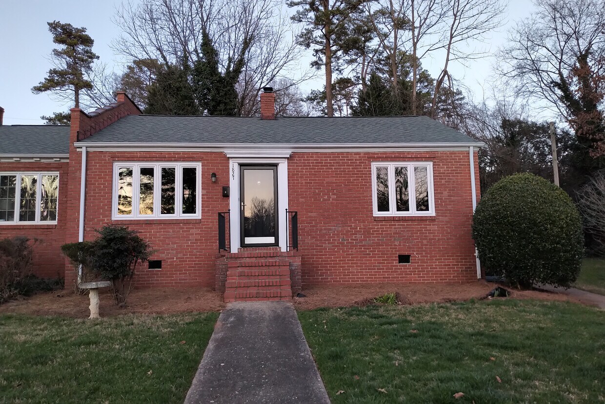 1827 Jameston Dr, Charlotte, NC 28209 Townhome Rentals in Charlotte