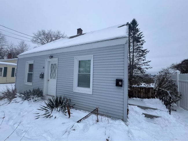 Foto del edificio - 26 7th St