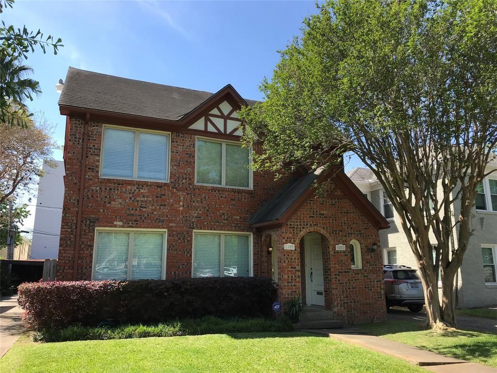 Foto principal - 1811 Sul Ross St
