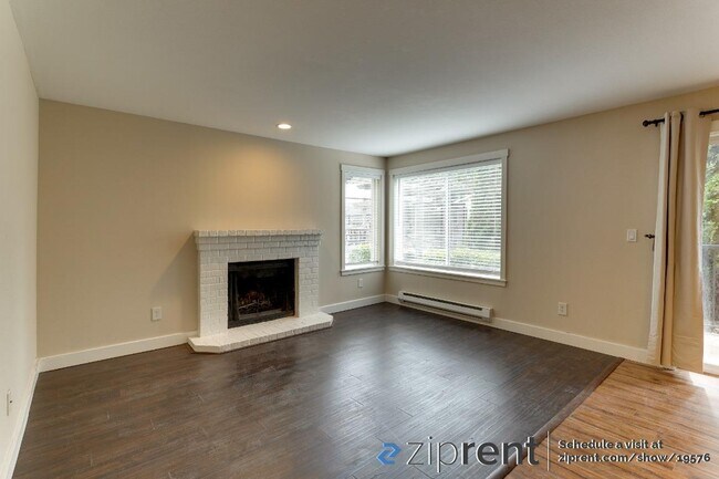Foto del edificio - 11215 NE 128th St
