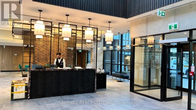 Photo du bâtiment - 251 Manitoba St