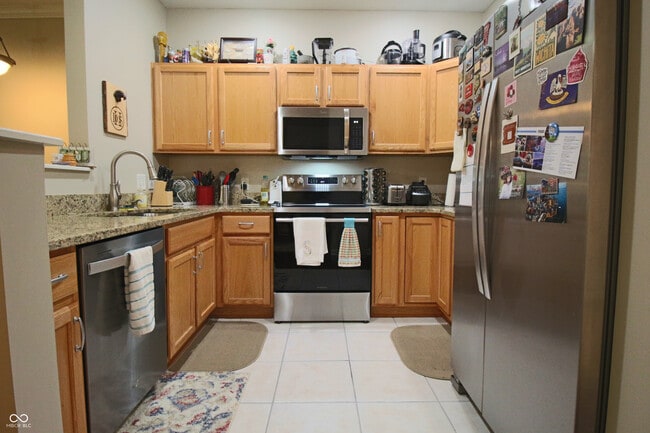 Building Photo - 1124 Reserve Way