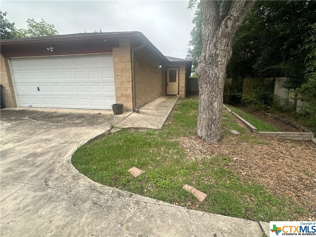 1821 Post Rd Unit 1C, New Braunfels, TX 78130 Condo for Rent in New Braunfels, TX