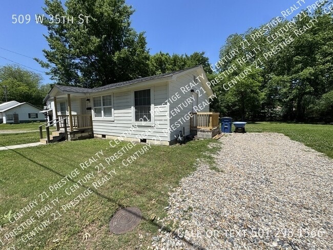 Building Photo - 509 W 35th St