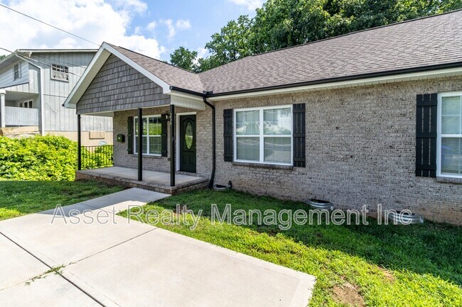 Foto del edificio - 252-254 Highland Avenue - 254