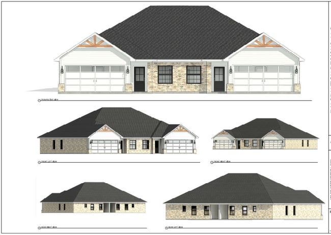 Building Photo - 165 W Windmill Way