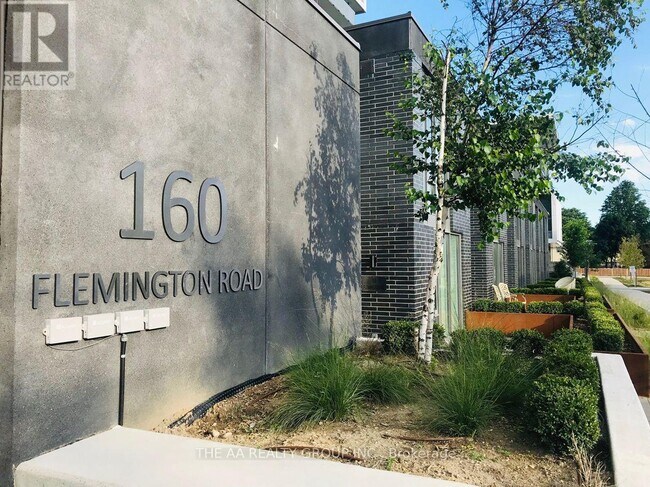 Building Photo - 160 Flemington Rd