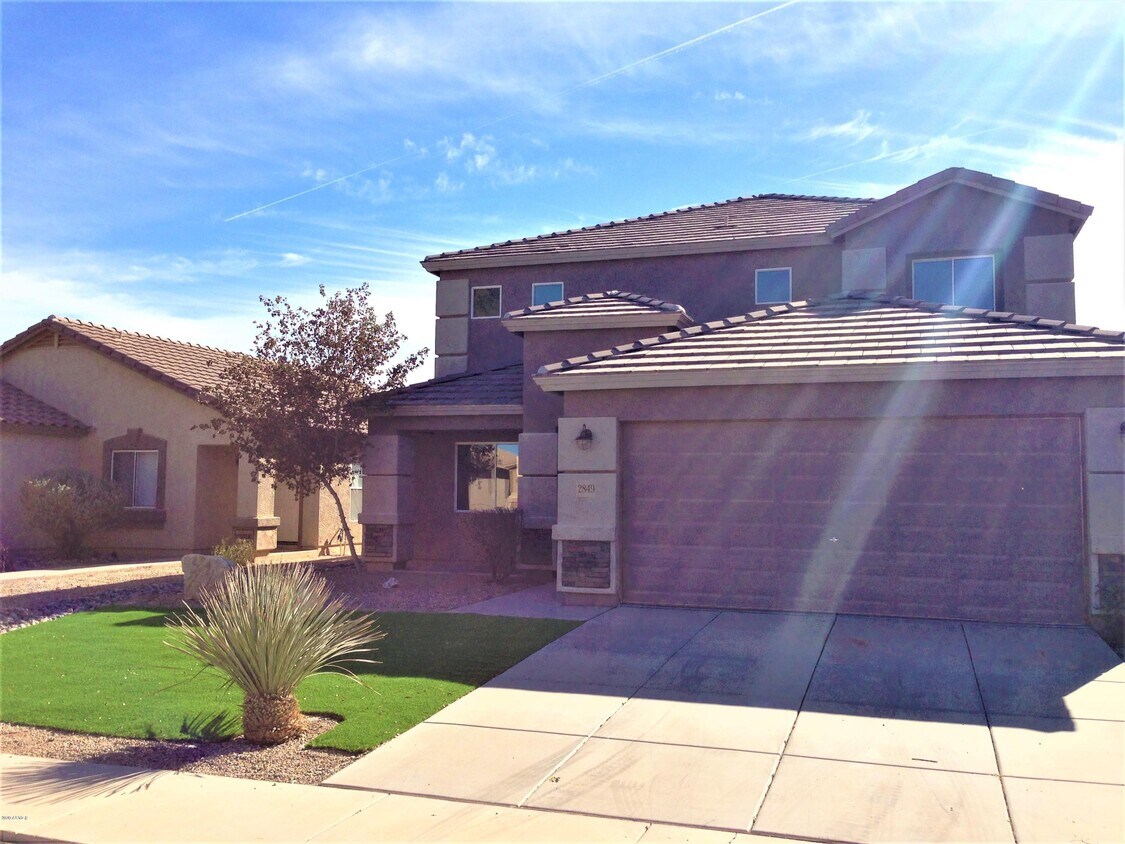 Primary Photo - 2849 E Bagdad Rd