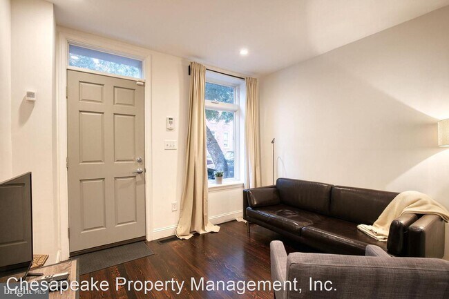 Foto del edificio - 2 br, 2 bath House - 605 S. Wolfe Street