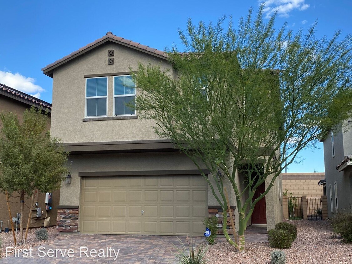 6154 Empress Woods Ct, Las Vegas, NV 89148 House Rental in Las Vegas