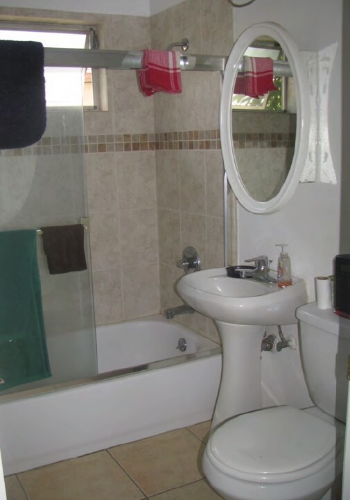 Diseño de interior - 3301-3307 35th Ave