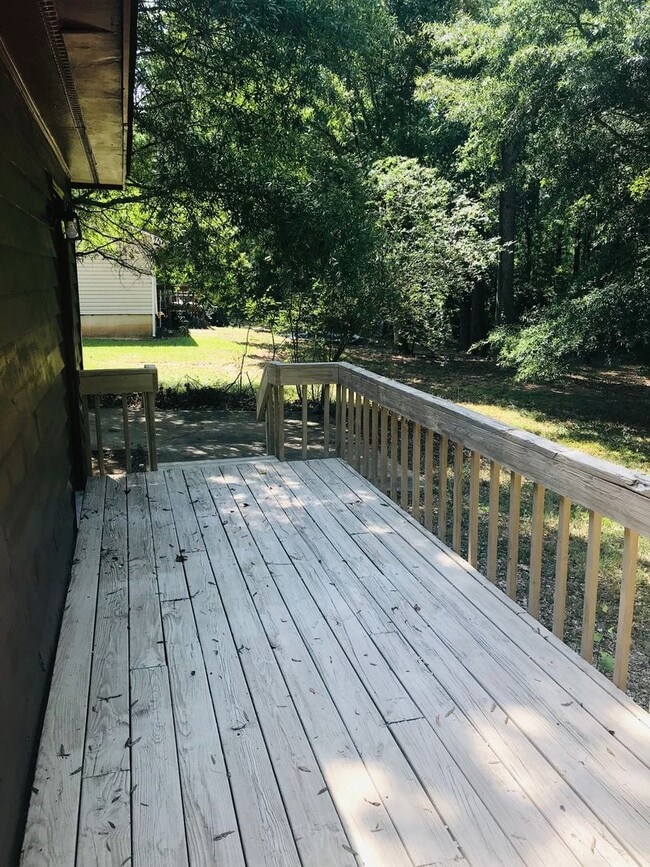 Foto del edificio - Adorable 3 Bedroom home Convenient to Downtown Durham