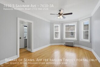 Building Photo - 7610 S Saginaw Ave