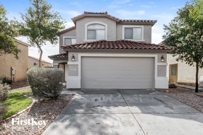 Foto principal - 405 W Jersey Way