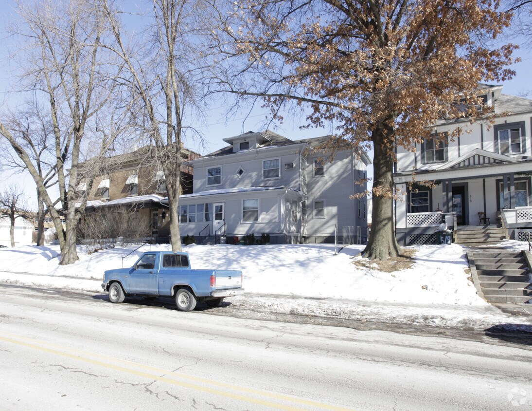 Primary Photo - 523 N 40th St