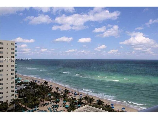 Building Photo - 3901 S Ocean Dr
