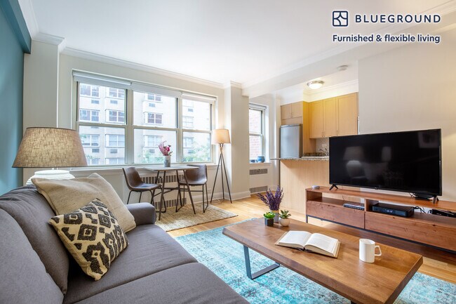 Foto del edificio - 41 Park Ave