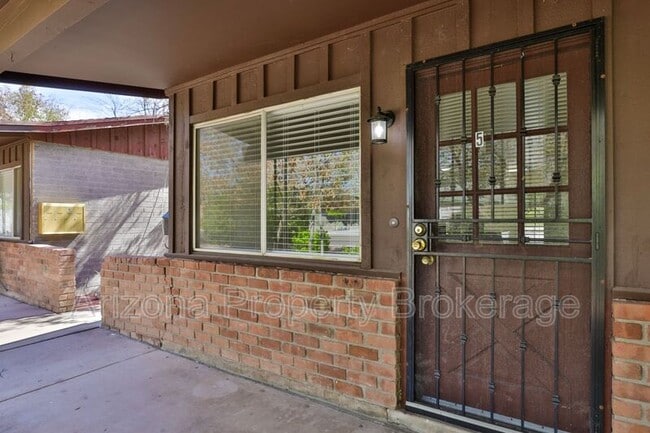 Photo - 2323 S. College Ave. Apartment