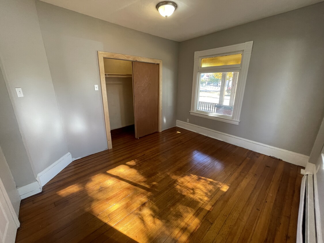 Bedroom 1 - 764 Carew St