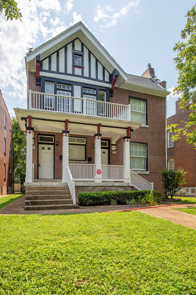 Building Photo - 6010 Washington Blvd