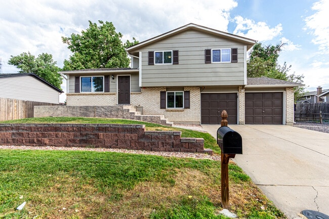 Photo - 6580 W 74th Pl House