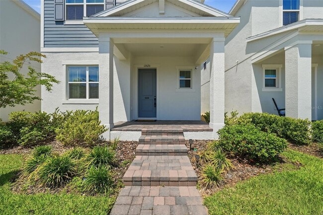 Photo - 12626 Clear Sapphire Dr House