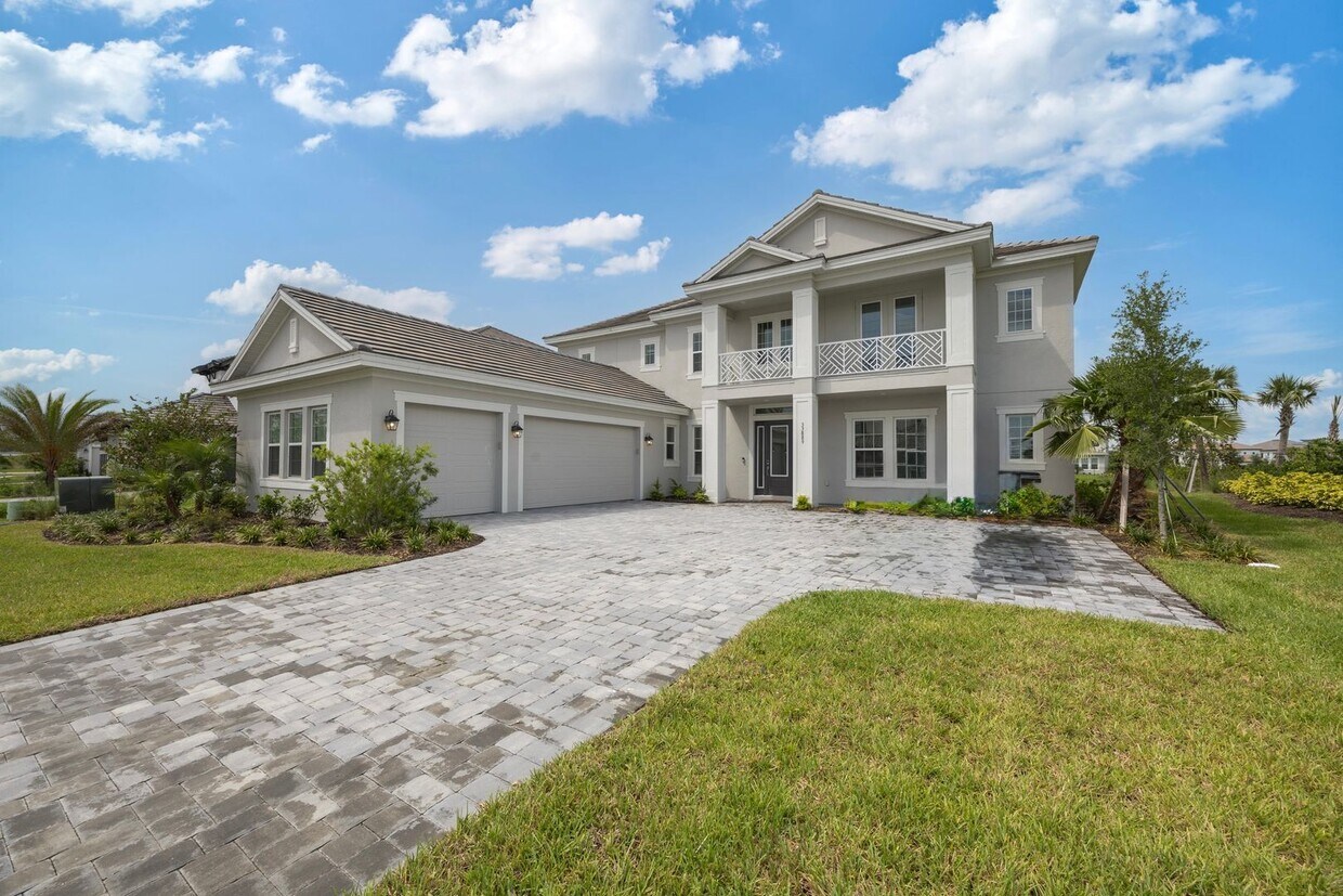 Primary Photo - New Construction - Never Lived In