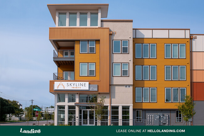 Building Photo - 1900 N Beckley Ave