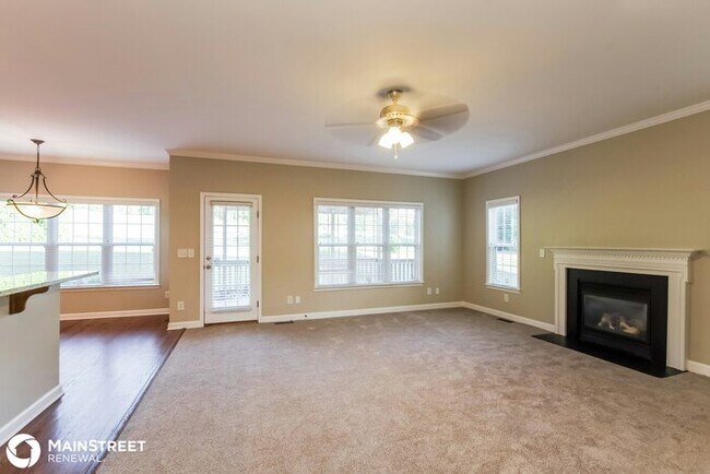 Foto del edificio - 5512 Strabane Dr