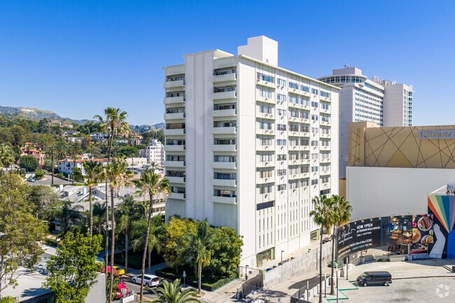 Primary Photo - The Madison