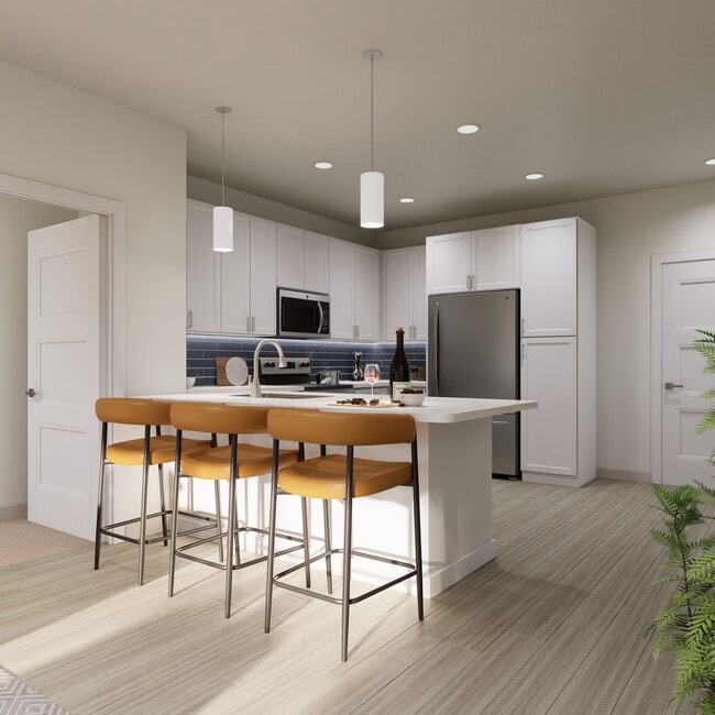 Foto del edificio - The Signal at Medallion Park