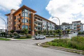 Exterior - Shoreline
