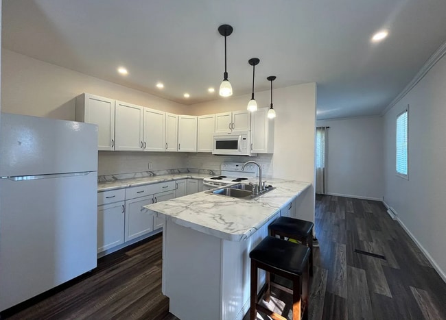 Foto del edificio - 1124 4th St NE