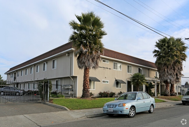 Primary Photo - Tehama Palms Villa