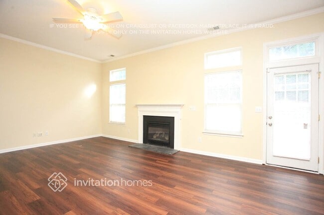 Foto del edificio - 5715 Branthurst Dr