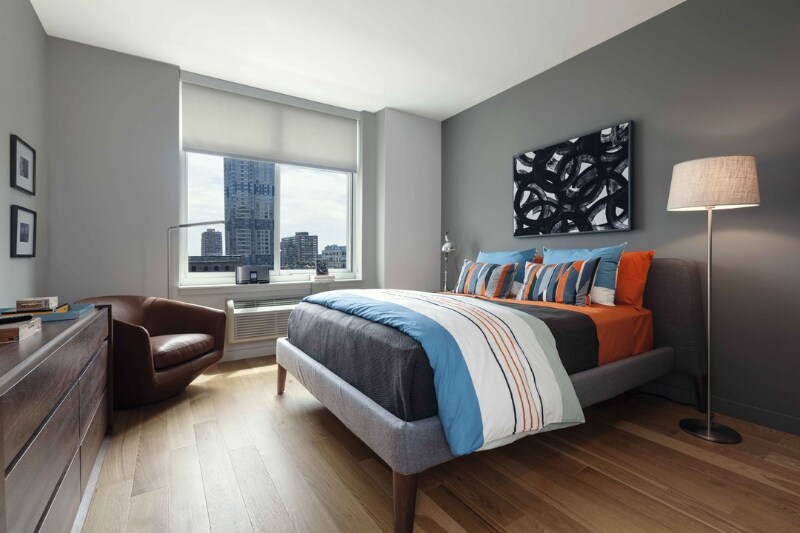 112 1st St Unit 2se, Jersey City, NJ 07302 Apartment for Rent in