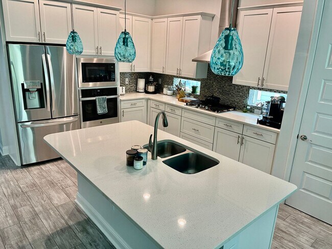 Foto del edificio - 2809 Turtle Shores Dr