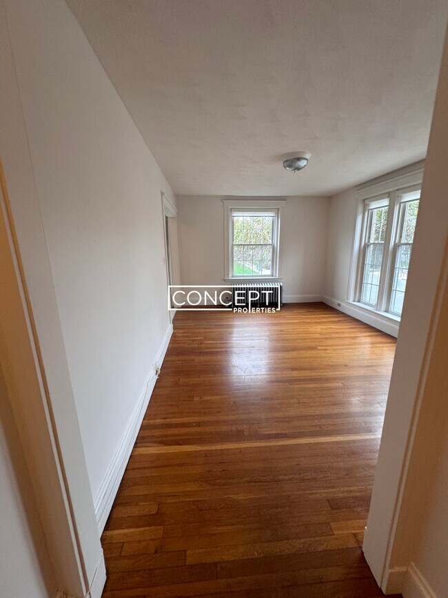 Foto del edificio - 120 Summer St